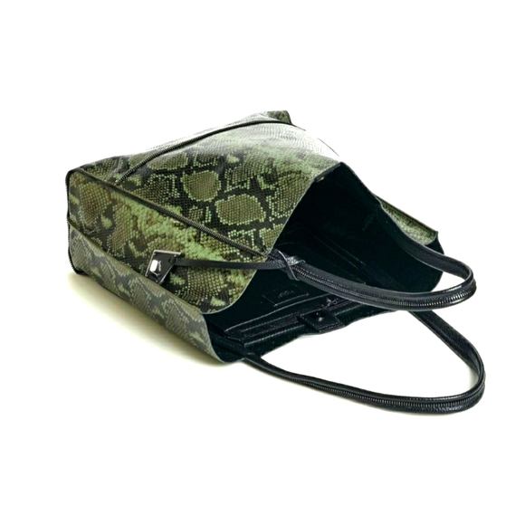 Botkier Leather Soho Tote - Picture 4 of 4